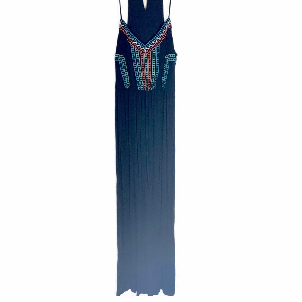 Lily Rose Maxi Dress